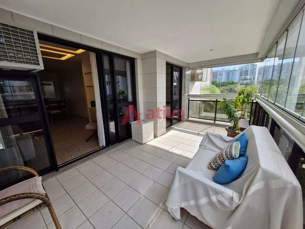 Apartamento, 2 quartos, 105 m² - Foto 5