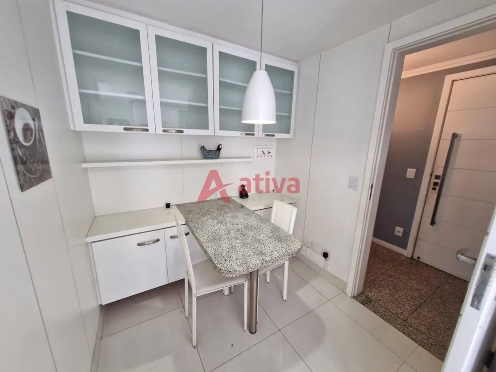Apartamento, 2 quartos, 105 m² - Foto 10
