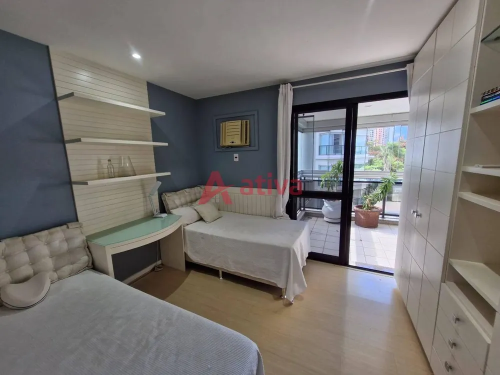 Apartamento, 2 quartos, 105 m² - Foto 6