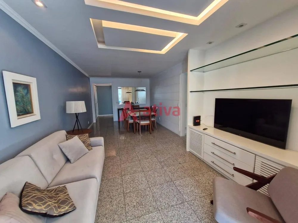 Apartamento, 2 quartos, 105 m² - Foto 2