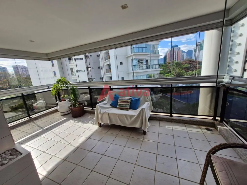 Apartamento, 2 quartos, 105 m² - Foto 4