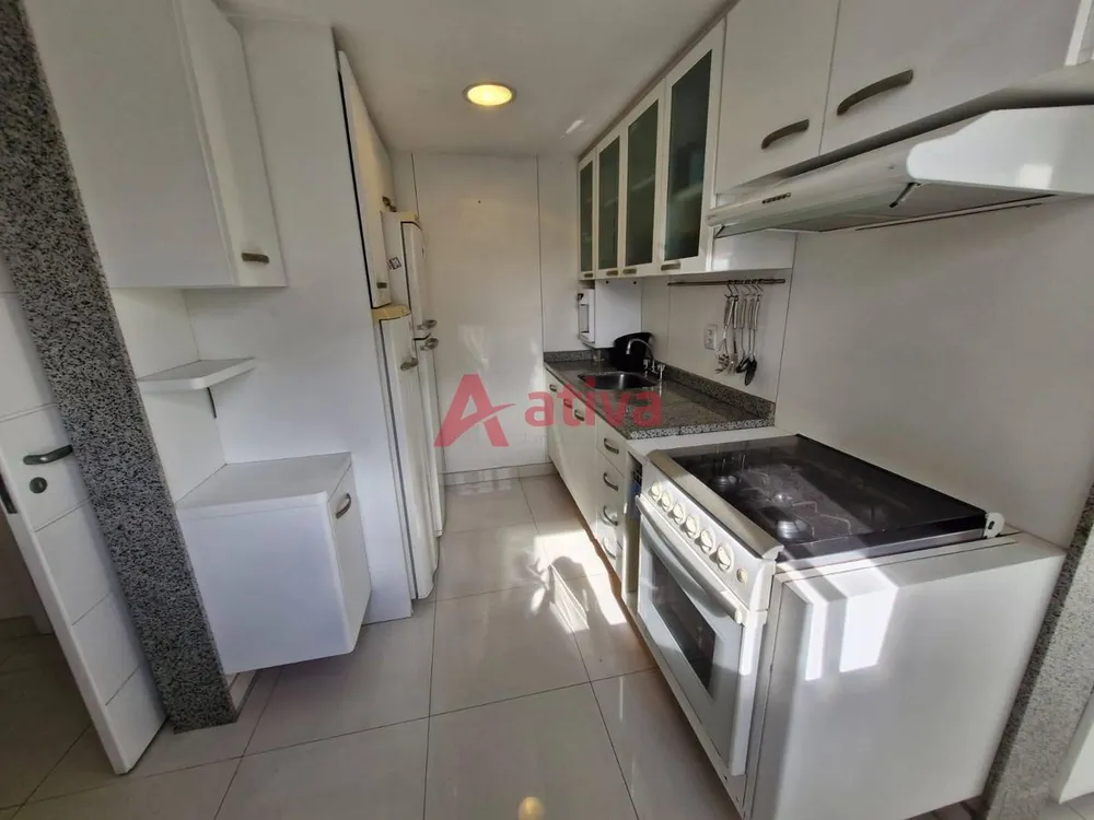 Apartamento, 2 quartos, 105 m² - Foto 9