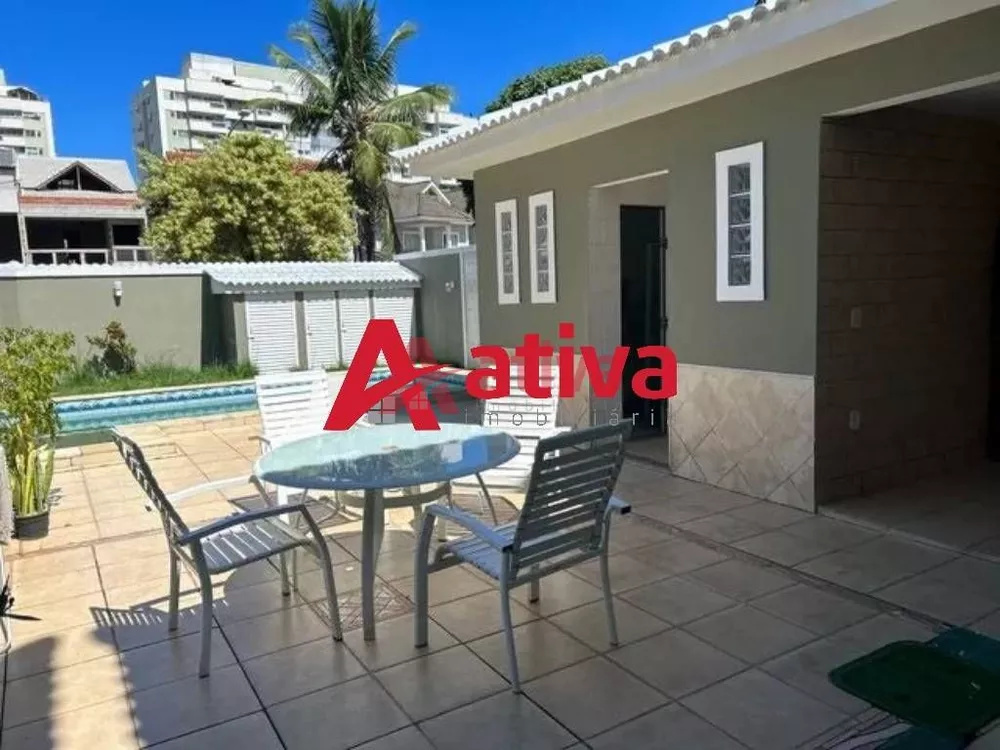 Casa de Condomínio, 5 quartos - Foto 6