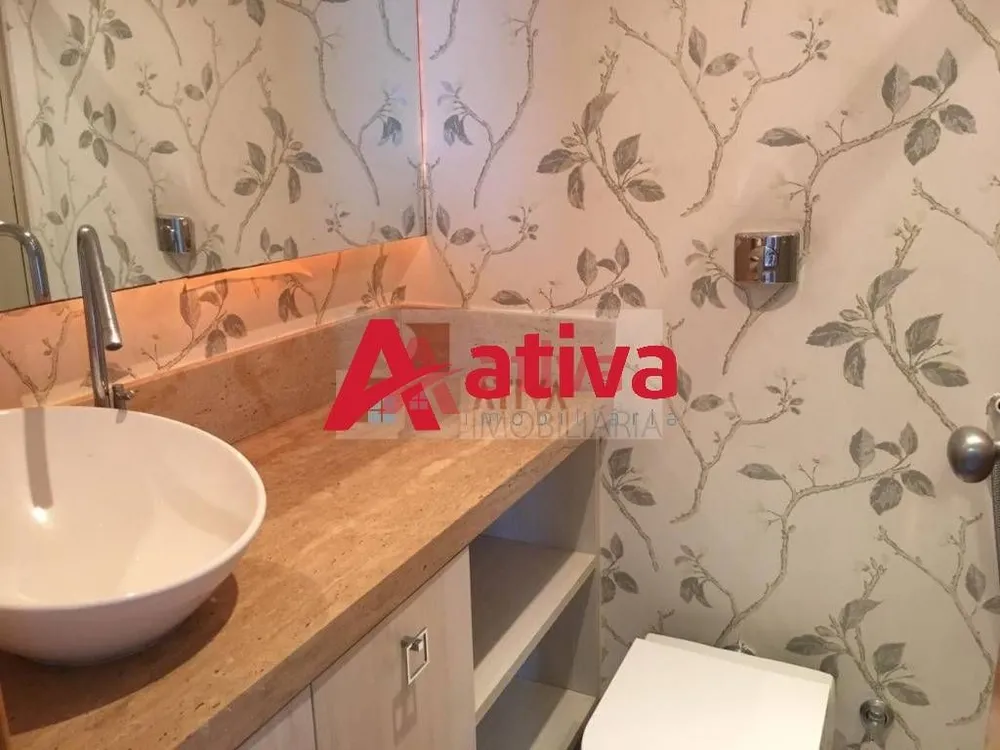 Apartamento, 4 quartos, 152 m² - Foto 40