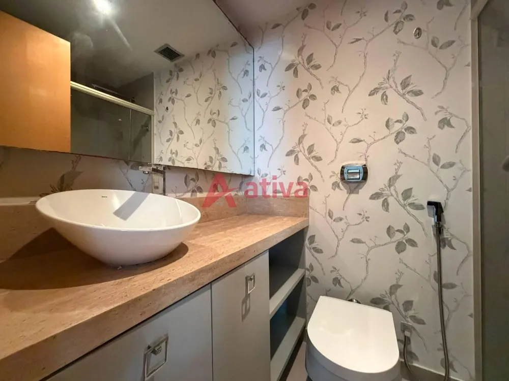 Apartamento, 4 quartos, 152 m² - Foto 42
