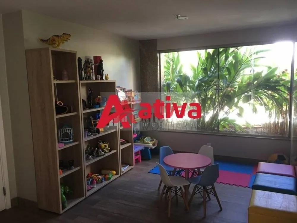 Apartamento, 4 quartos, 152 m² - Foto 78