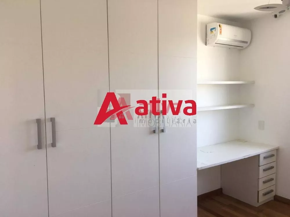Apartamento, 4 quartos, 152 m² - Foto 5