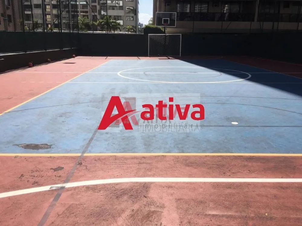 Apartamento, 4 quartos, 152 m² - Foto 57