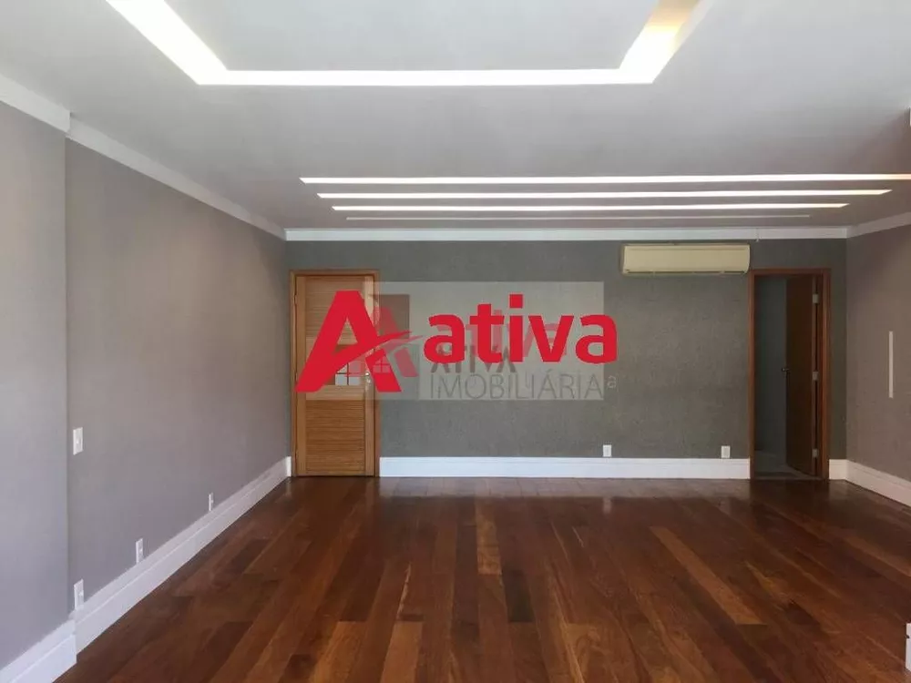 Apartamento, 4 quartos, 152 m² - Foto 20