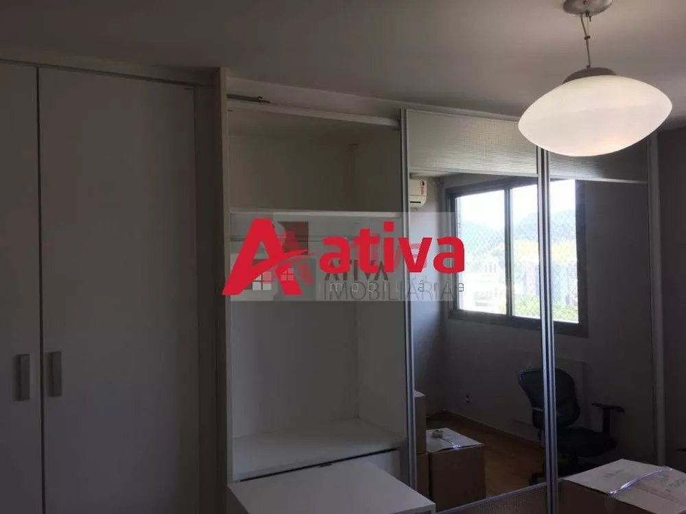 Apartamento, 4 quartos, 152 m² - Foto 9