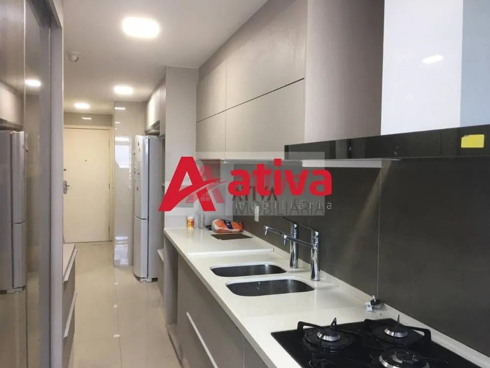 Apartamento, 4 quartos, 152 m² - Foto 44