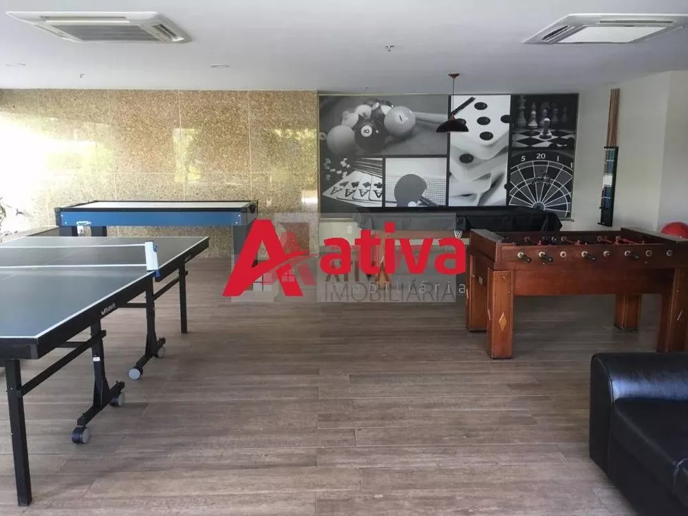 Apartamento, 4 quartos, 152 m² - Foto 11