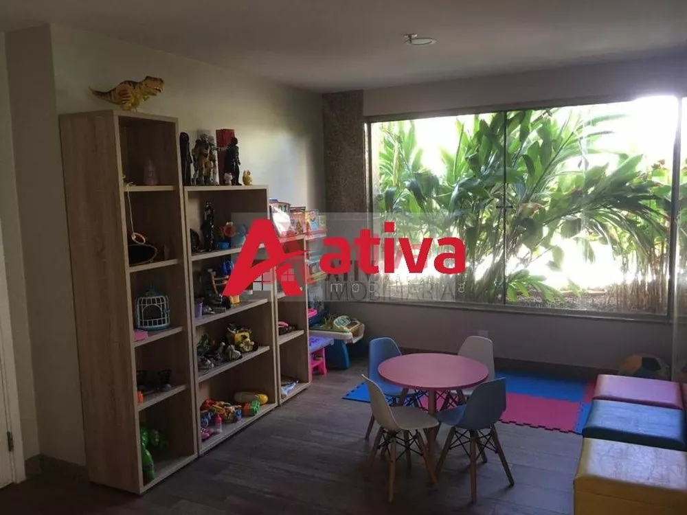 Apartamento, 4 quartos, 152 m² - Foto 14