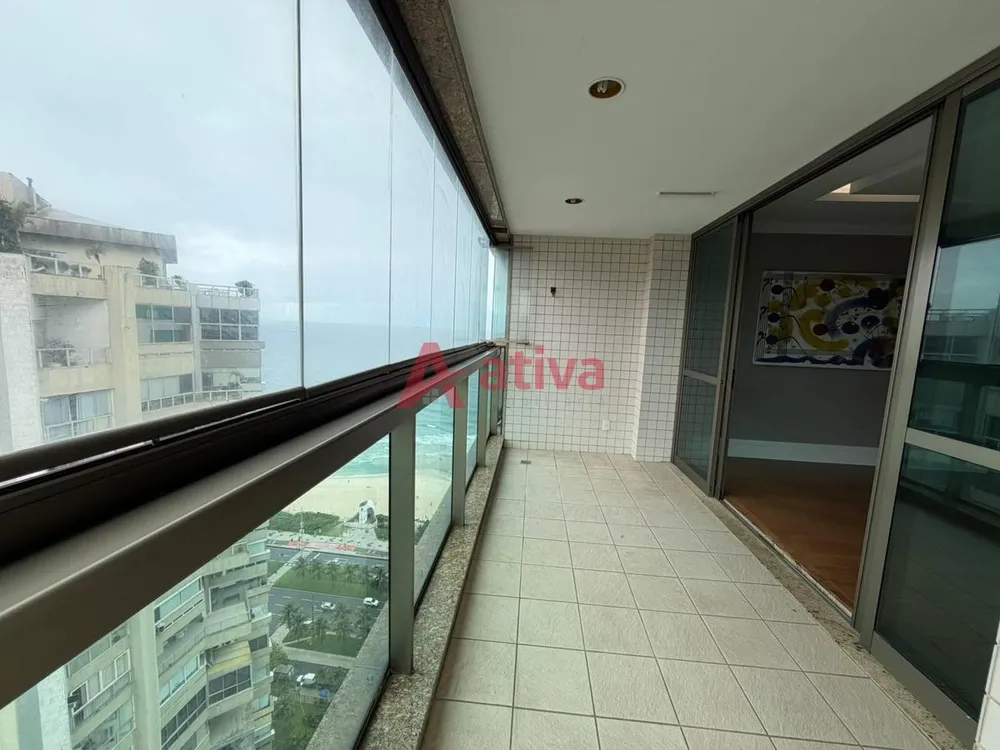 Apartamento, 4 quartos, 152 m² - Foto 69