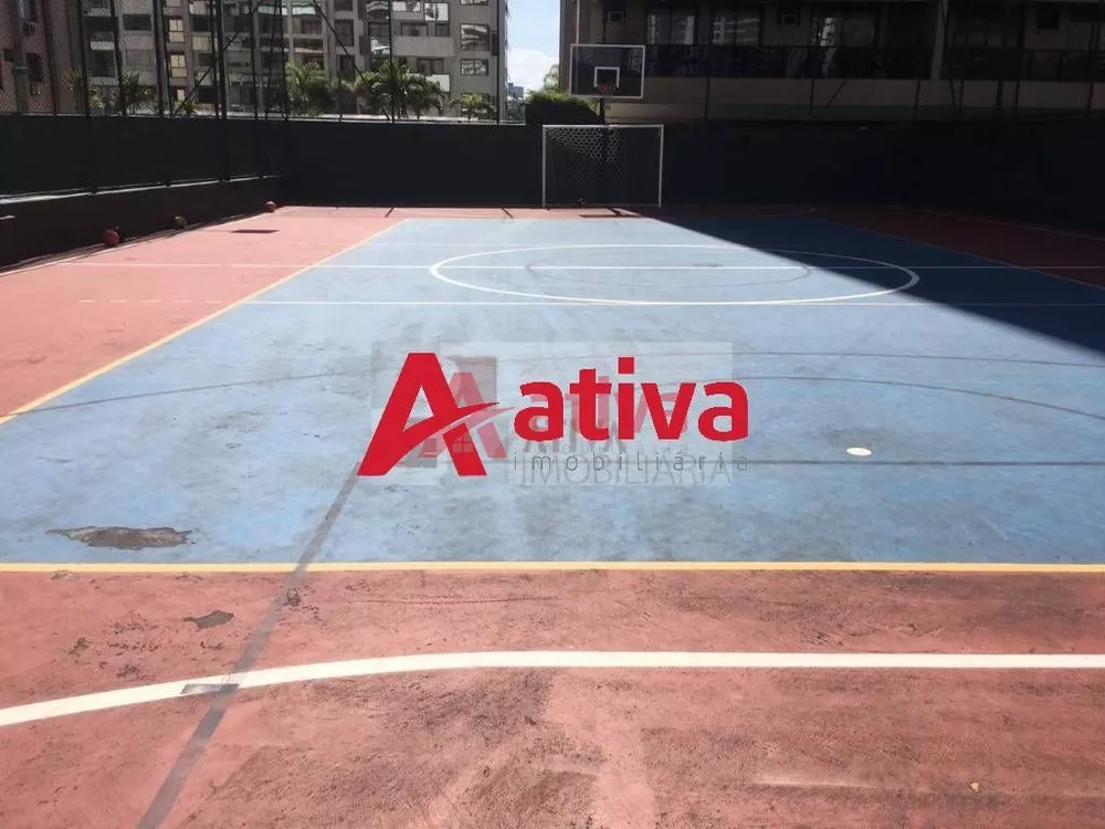 Apartamento, 4 quartos, 152 m² - Foto 2