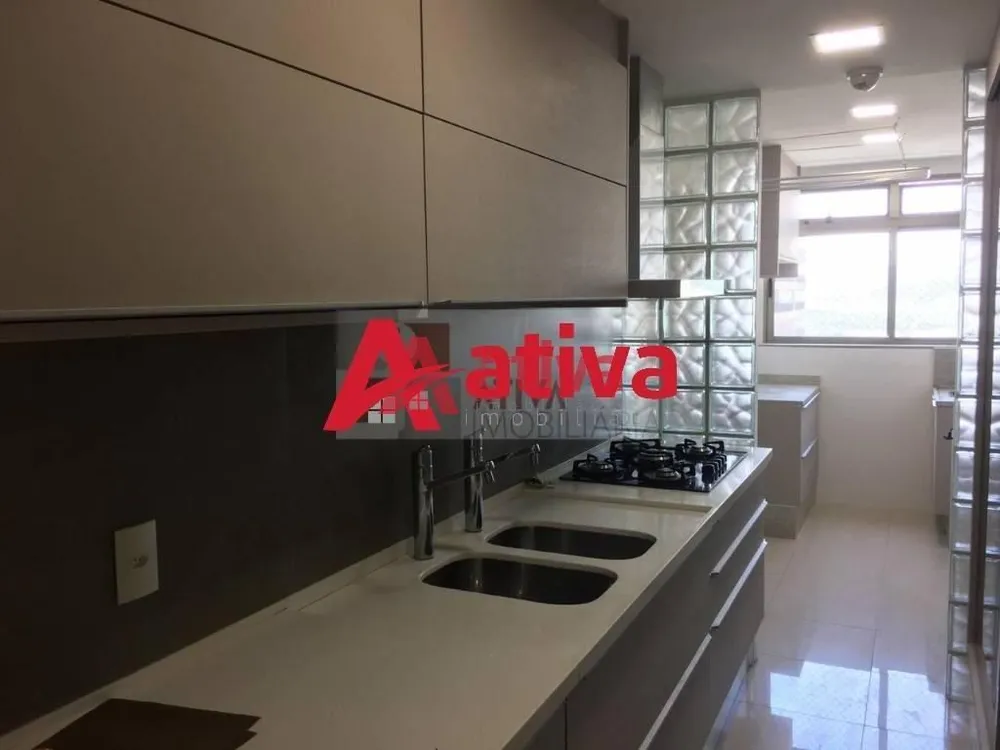 Apartamento, 4 quartos, 152 m² - Foto 46