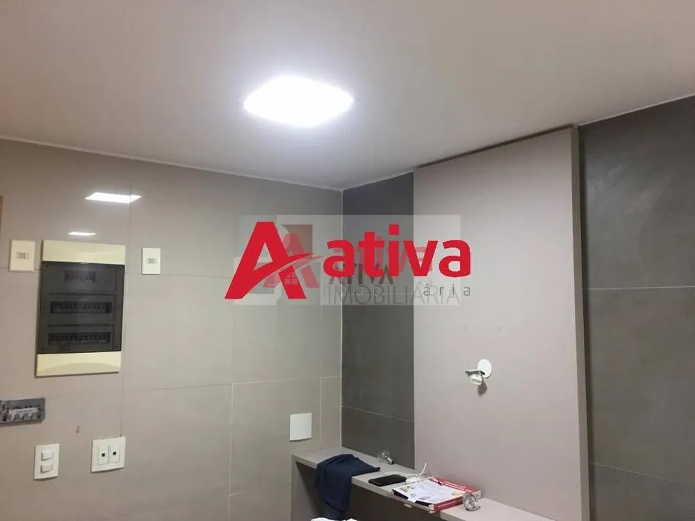 Apartamento, 4 quartos, 152 m² - Foto 55