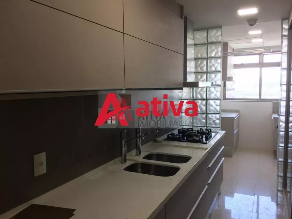 Apartamento, 4 quartos, 152 m² - Foto 25