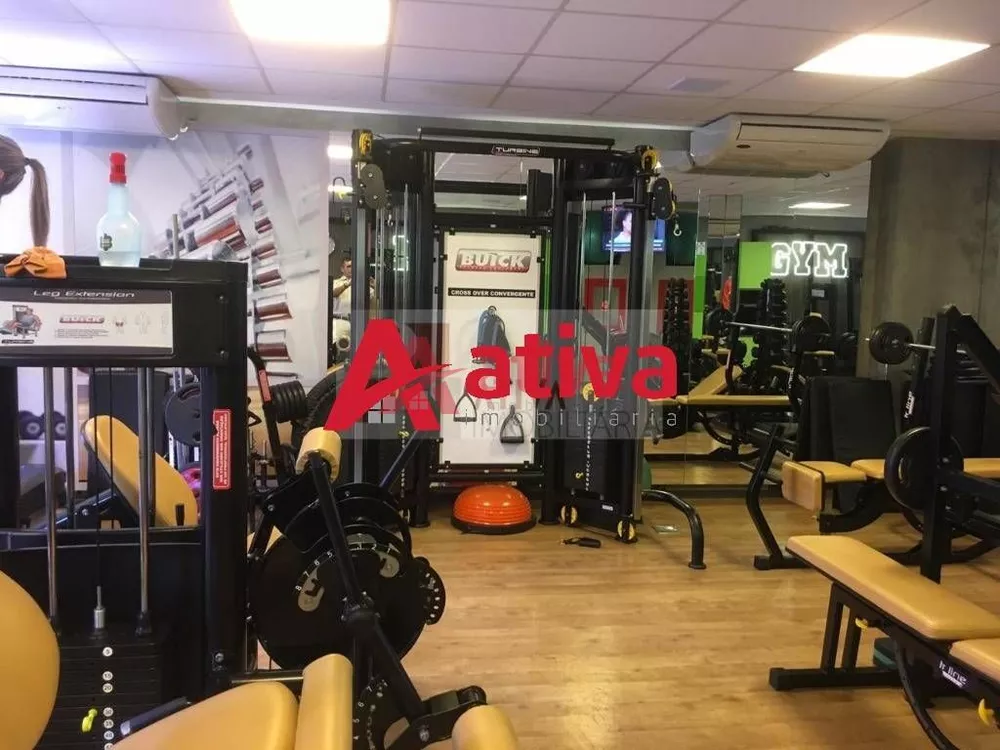 Apartamento, 4 quartos, 152 m² - Foto 10