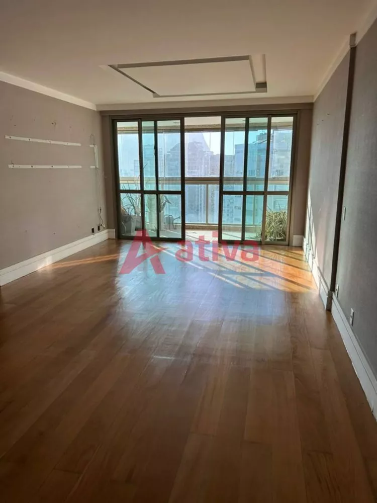 Apartamento, 4 quartos, 152 m² - Foto 8