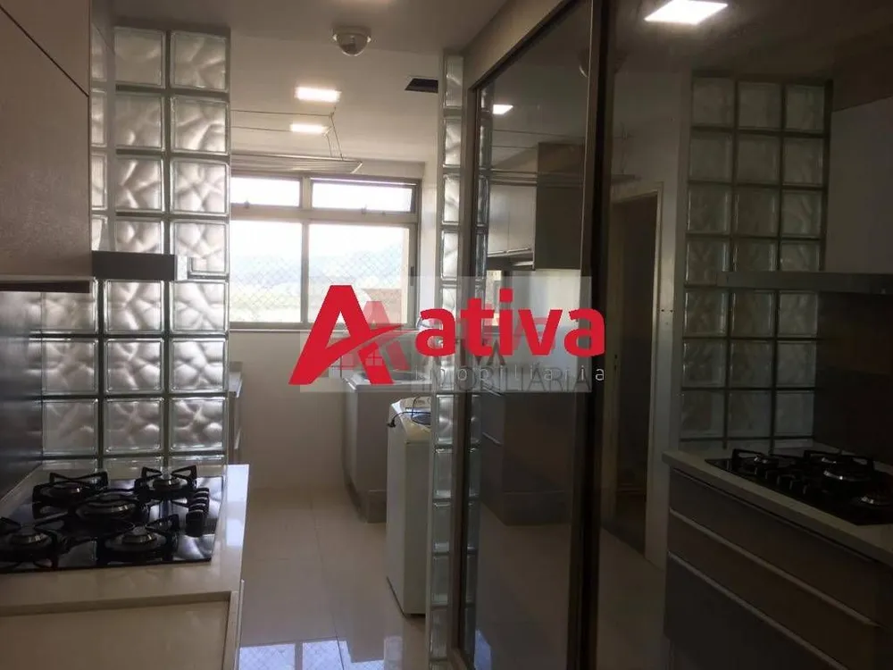 Apartamento, 4 quartos, 152 m² - Foto 41