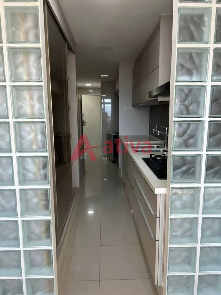 Apartamento, 4 quartos, 152 m² - Foto 21