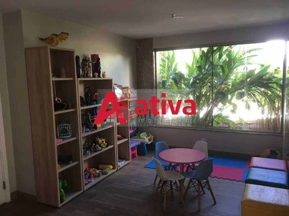 Apartamento, 4 quartos, 152 m² - Foto 61
