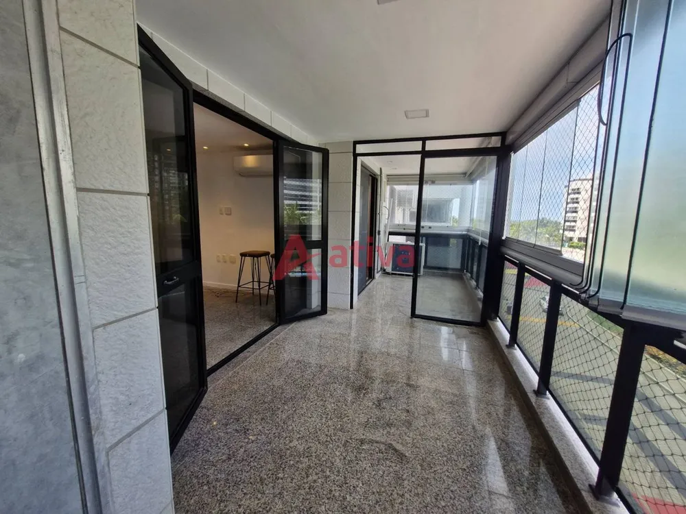 Apartamento, 2 quartos, 104 m² - Foto 10