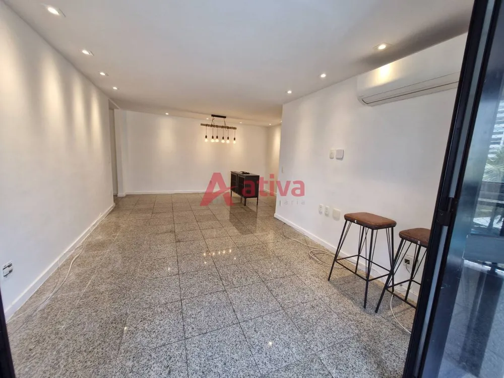 Apartamento, 2 quartos, 104 m² - Foto 3