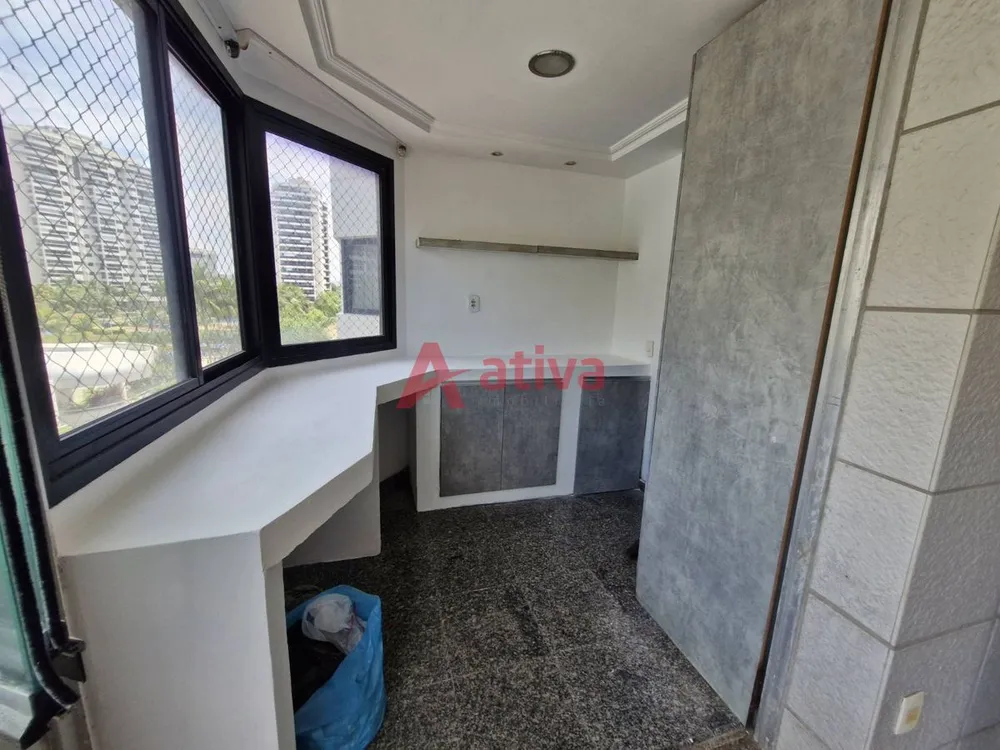 Apartamento, 2 quartos, 104 m² - Foto 17
