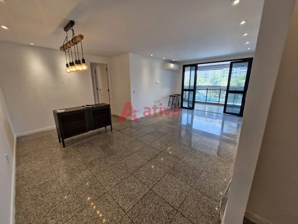 Apartamento, 2 quartos, 104 m² - Foto 1
