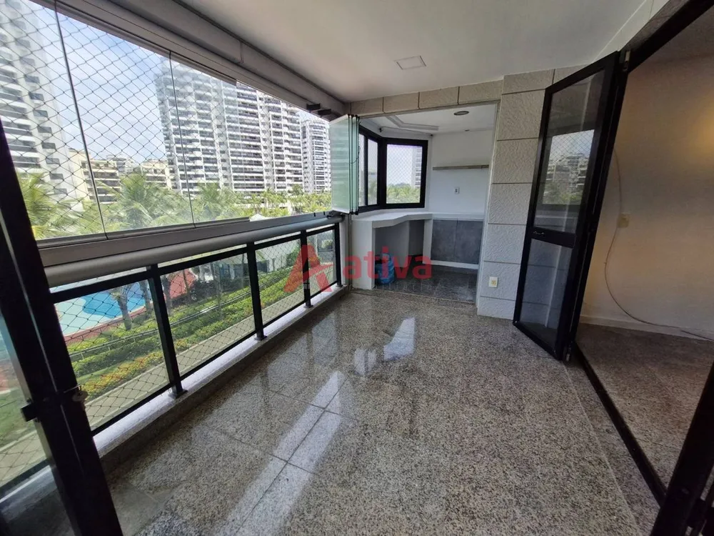 Apartamento, 2 quartos, 104 m² - Foto 6