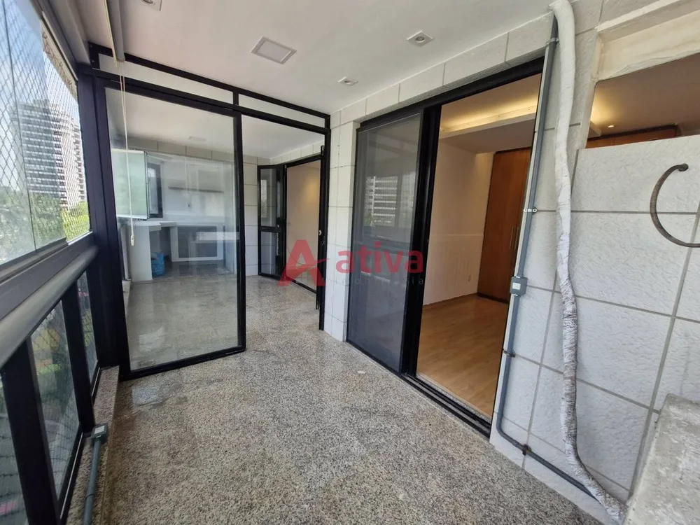 Apartamento, 2 quartos, 104 m² - Foto 7