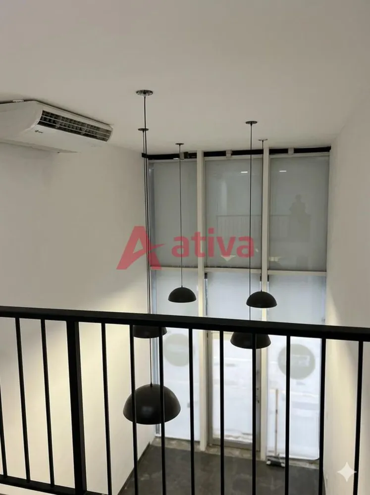 Loja-Salão, 45 m² - Foto 7