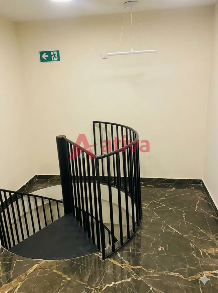 Loja-Salão, 45 m² - Foto 6