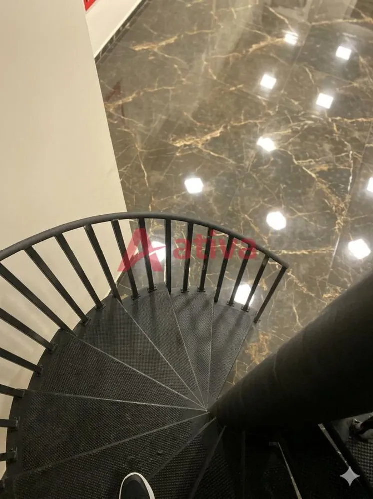 Loja-Salão, 45 m² - Foto 3