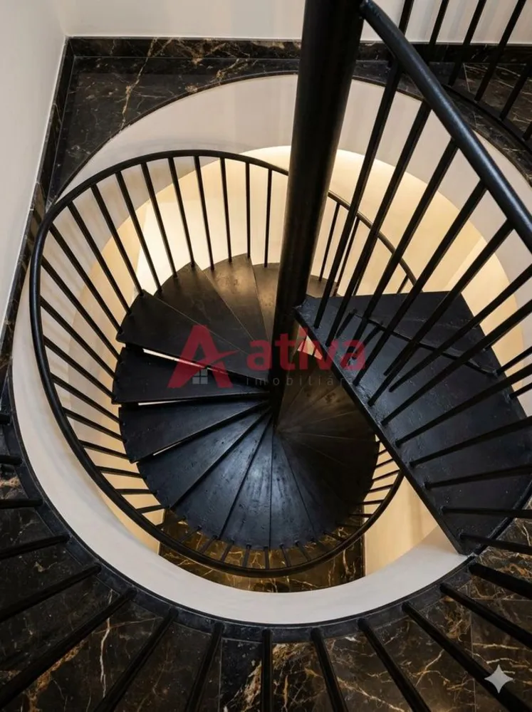 Loja-Salão, 45 m² - Foto 4