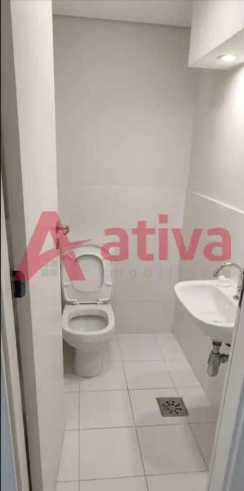 Loja-Salão, 45 m² - Foto 11
