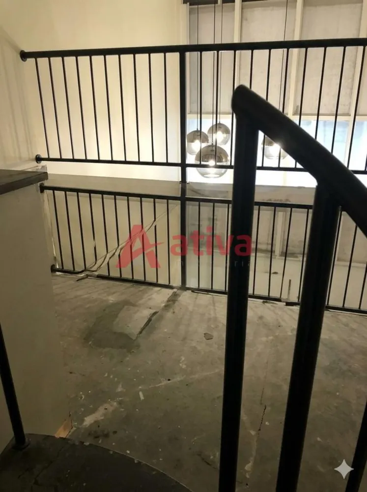 Loja-Salão, 45 m² - Foto 5