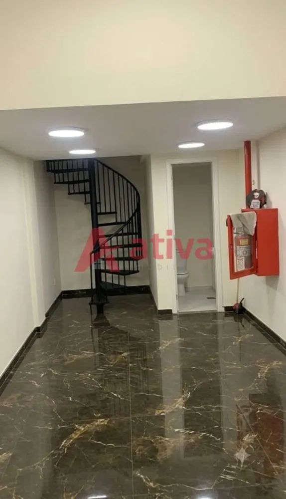 Loja-Salão, 45 m² - Foto 2