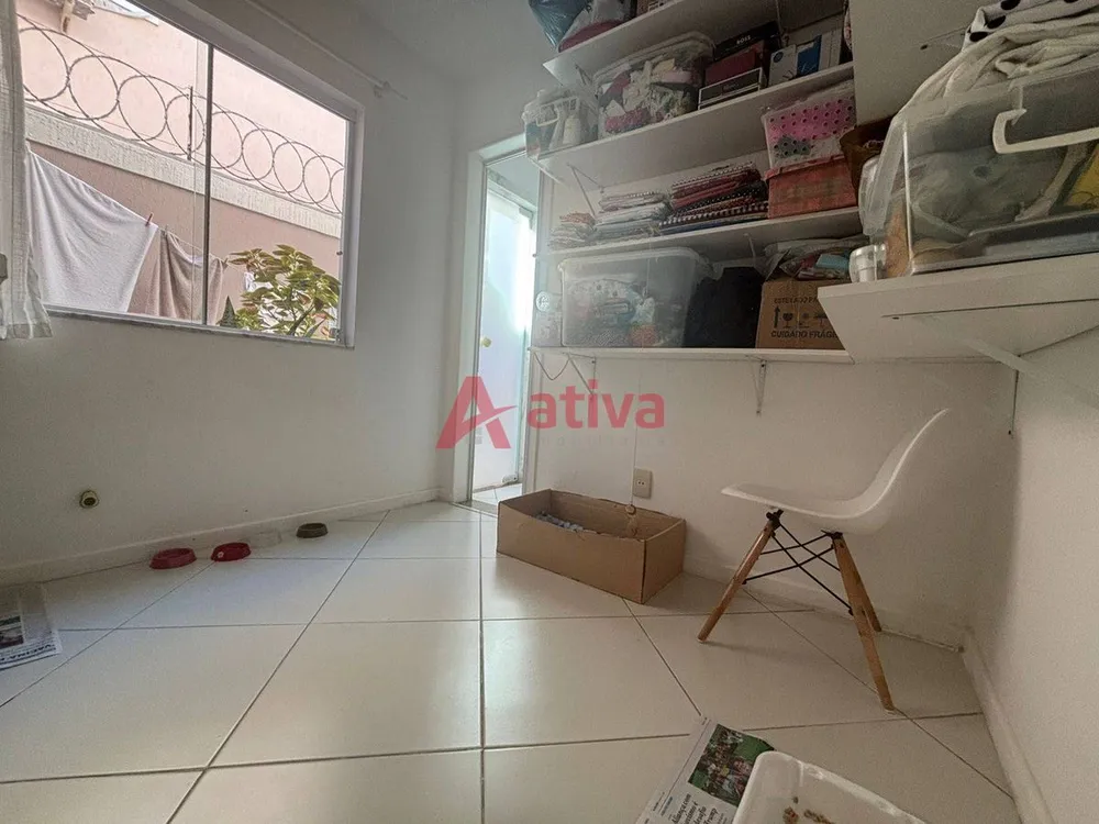 Casa de Condomínio, 4 quartos - Foto 8