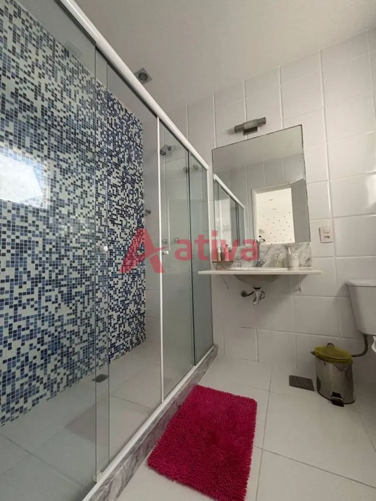 Casa de Condomínio, 4 quartos - Foto 16