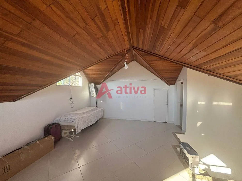 Casa de Condomínio, 4 quartos - Foto 20