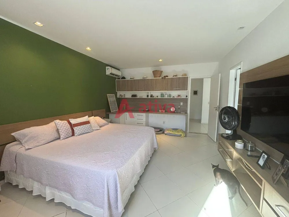 Casa de Condomínio, 4 quartos - Foto 10