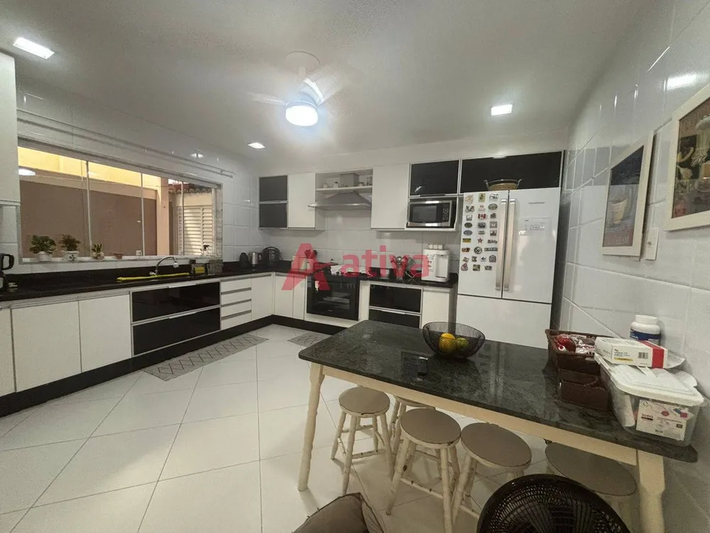 Casa de Condomínio, 4 quartos - Foto 6