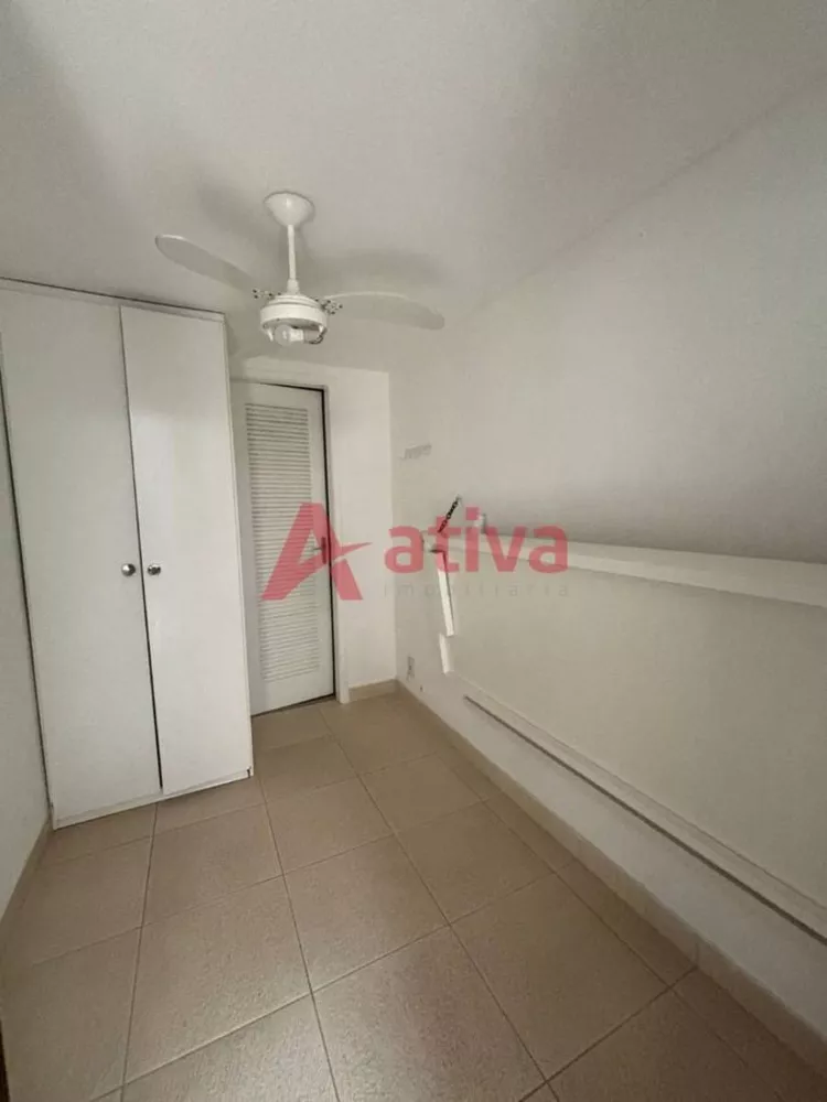 Casa de Condomínio, 3 quartos - Foto 11