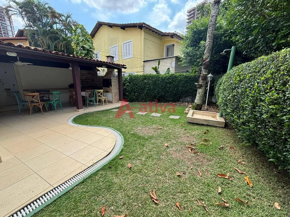 Casa de Condomínio, 3 quartos - Foto 42