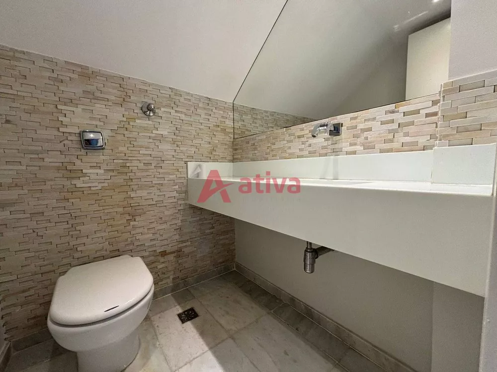 Casa de Condomínio, 3 quartos - Foto 20