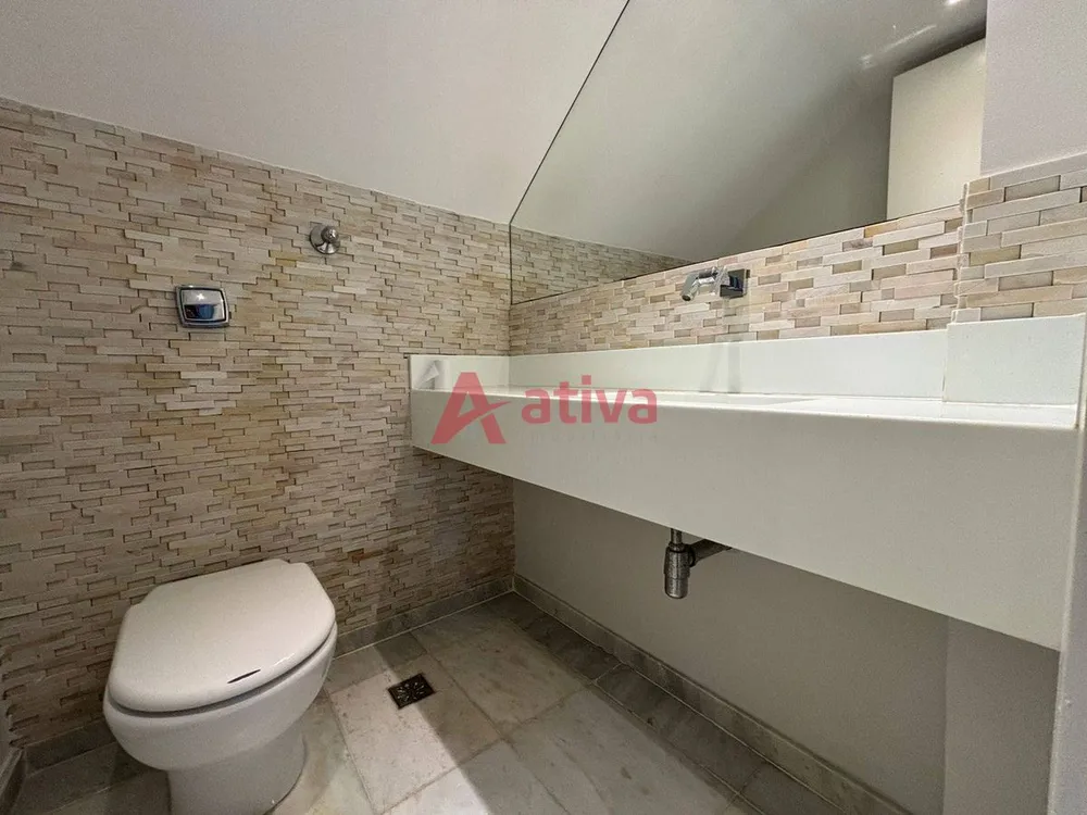 Casa de Condomínio, 3 quartos - Foto 40