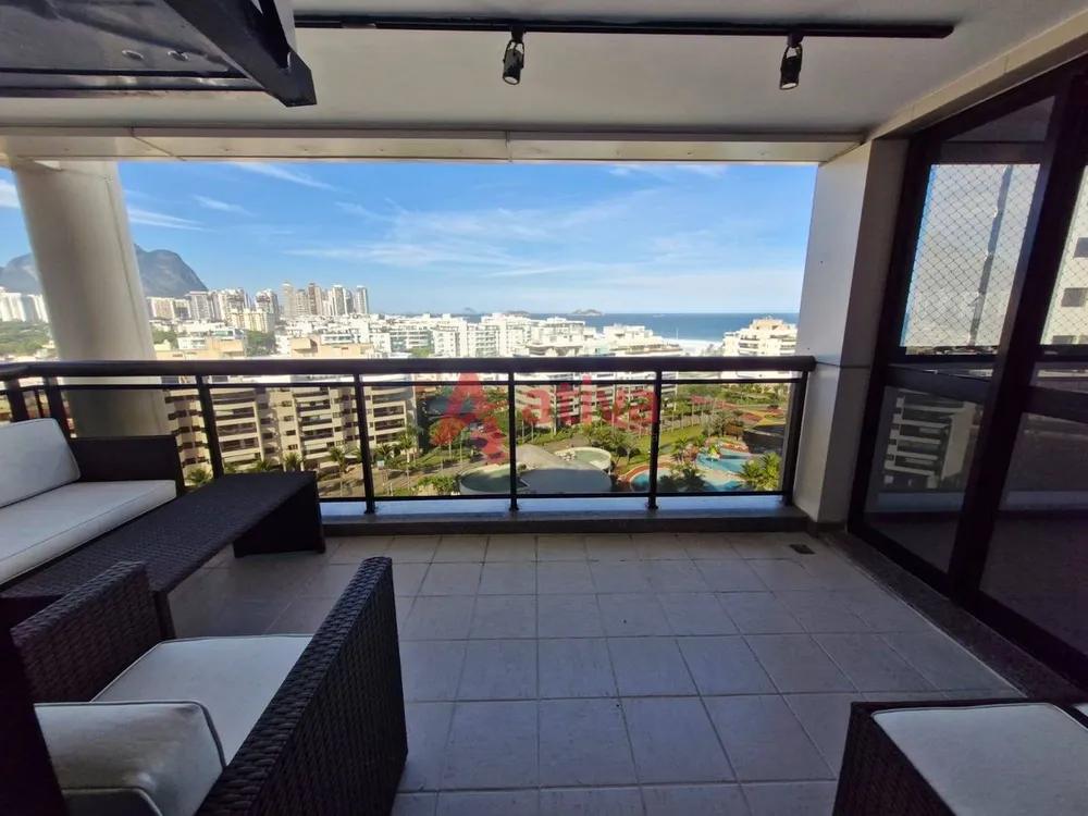 Apartamento, 2 quartos, 103 m² - Foto 12